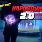 【注目の島】IMPOSTORS 2.0