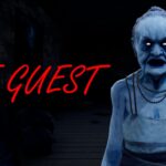 【注目の島】[HORROR] THE GUEST