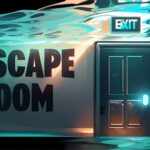 【注目の島】EASY PEASY ESCAPE ROOM