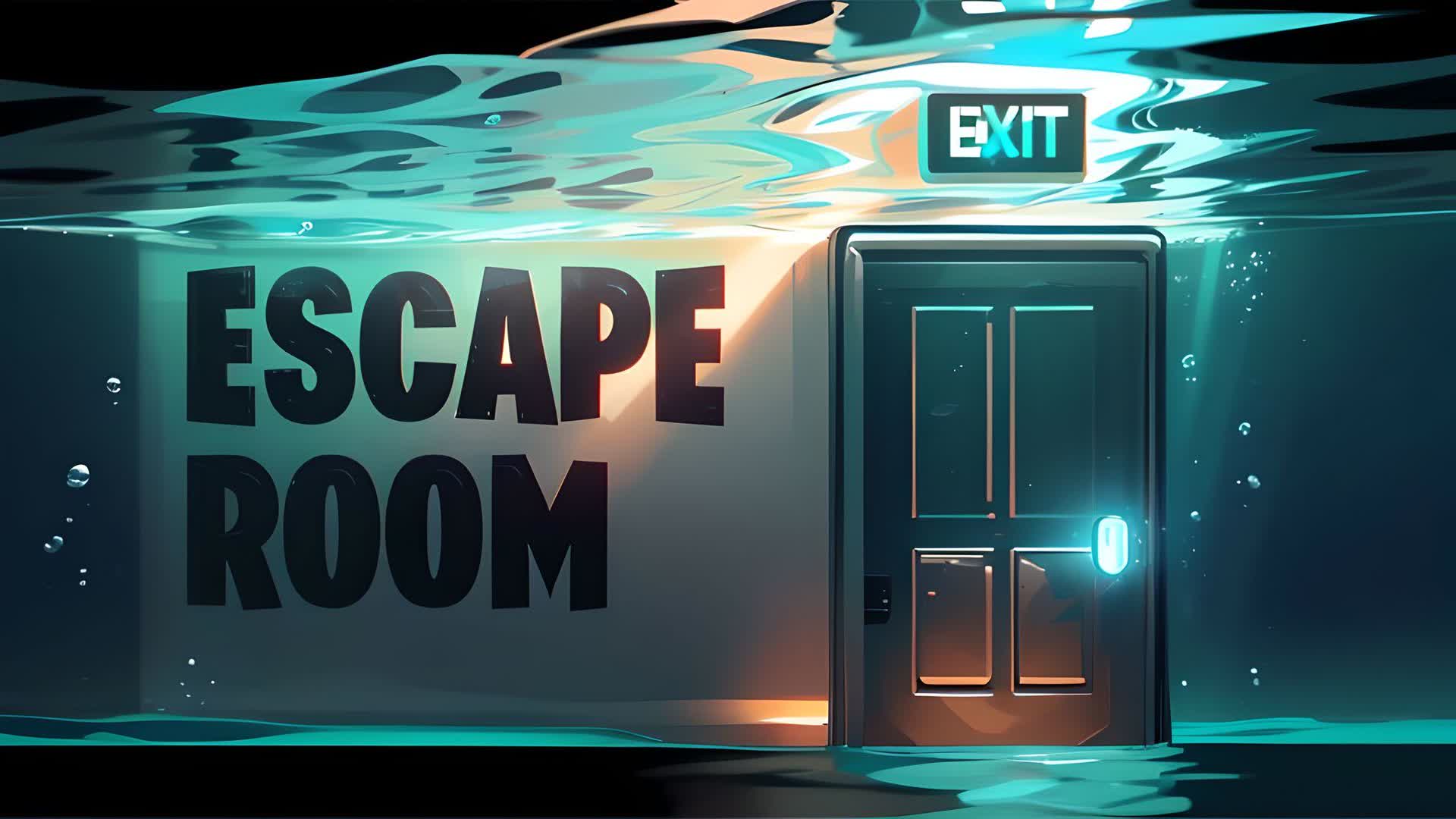 【注目の島】EASY PEASY ESCAPE ROOM