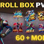 【注目の島】BEST BOX FIGHT - HEROS