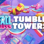 【注目の島】Tumble Towers