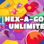 【注目の島】Hex-A-Gone Unlimited