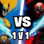 【注目の島】D-POOL VS WOLV 1V1