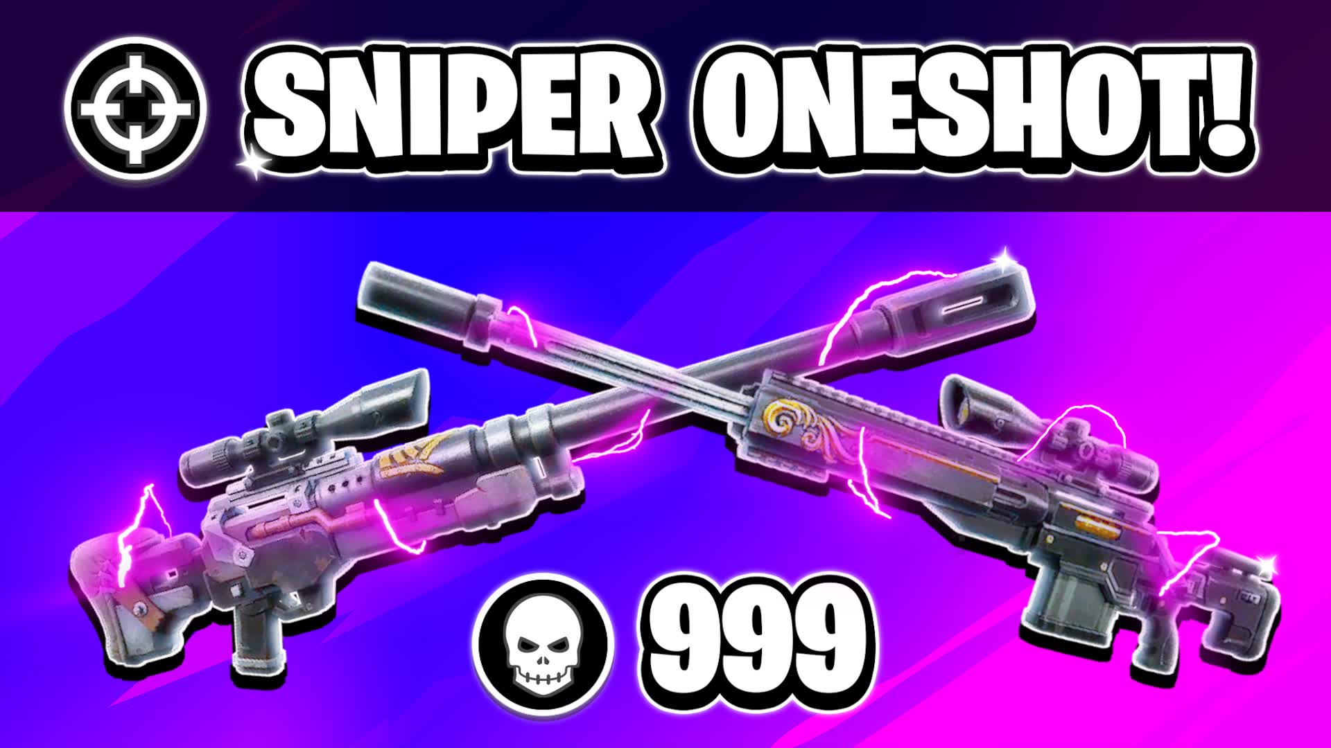 【注目の島】🎯MEGA SNIPER ONE SHOT💥GREASY GROVE