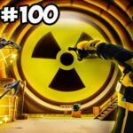 【注目の島】100 DAYS IN NUCLEAR BUNKER