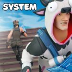 【注目の島】Smooth 1v1 Fight🎯(200Pump)