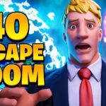 【注目の島】40 ESCAPE ROOM - MULTIVERSE