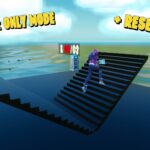 【注目の島】1v1 高性能 V1.2.6 [200 Pump Mode]