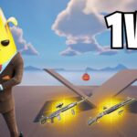 【注目の島】1v1 Buildfights [16 PLAYERS]