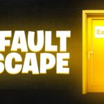 【注目の島】DEFAULT ESCAPE ROOM