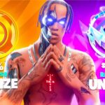 【注目の島】RED VS BLUE 🔴🔵 RANKED