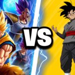 【注目の島】🔥 Sayans vs Zamasu