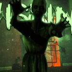 【注目の島】MISSING (HORROR)