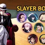 【注目の島】KIMETSU NO YAIBA BOX PVP