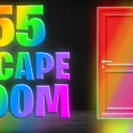 【注目の島】55 ESCAPE ROOM