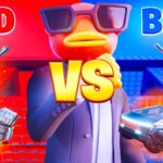 【注目の島】INTENSE RED VS BLUE 🔴🔵 SUPERPOWERS ⭐