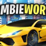 【注目の島】Zombie World 🧟♂️