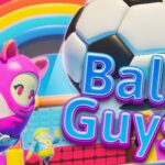 【注目の島】Ball Guys
