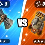 【注目の島】🎯Super Island Red Vs Blue🔴🔵