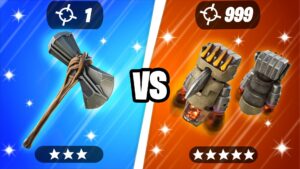 【注目の島】🎯Super Island Red Vs Blue🔴🔵