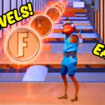 【注目の島】152 Level easy deathrun