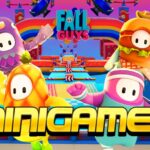 【注目の島】FALL GUYS - MINIGAMES PVP