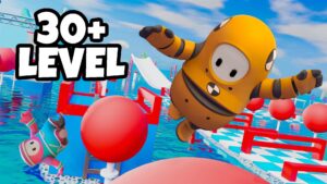 【注目の島】Guys 🥊WIPEOUT🥊