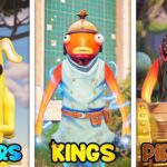 【注目の島】Castle Infiltration