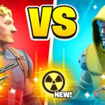 【注目の島】SUPERHEROES RED VS BLUE 🔴🔵