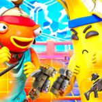 【注目の島】💥ULTIMATE RED VS BLUE - TYCOON💰