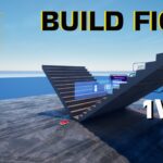 【注目の島】1v1 Build Fights (Craxel 1V1)