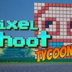 【注目の島】Pixel Shoot Tycoon