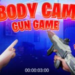 【注目の島】Realistic Gun Game [Body Cam]