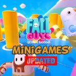 【注目の島】FALL GUYS MINIGAMES 👑