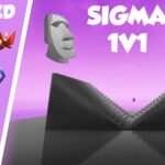 【注目の島】🎵 1V1 SIGMA MUSIC 🗿 RANKED