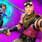 【注目の島】🌀 Portal Guns 🎯