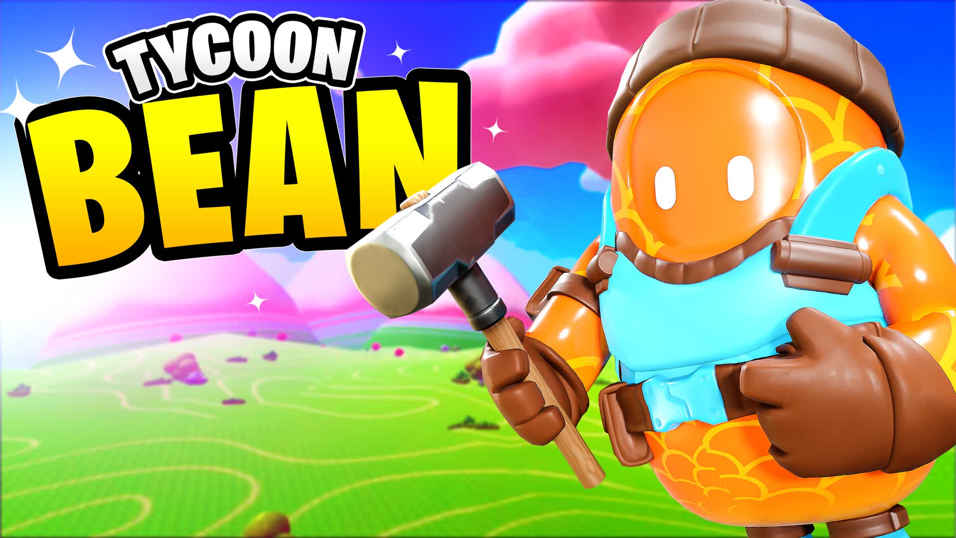 【注目の島】Bean Tycoon [CO-OP]