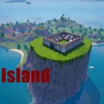 【注目の島】FFA Island