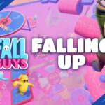 【注目の島】Falling Up