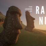 【注目の島】The Legend Of Rapa Nui