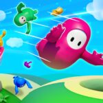 【注目の島】Fall Golf 🏌️♂️🚩