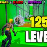 【注目の島】🏃‍♂️125+ LEVEL PARKOUR🌀