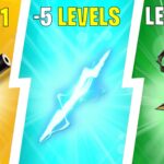 【注目の島】⚔️ OG Sphinx's Gun Game⚔️