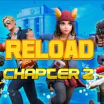 【注目の島】RELOAD CHAPTER 2 DUOS 🌄