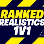 【注目の島】RANKED REALISTICS 1V1