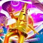 【注目の島】ONLYUP IMPOSSIBLE 🌎