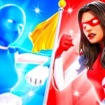 【注目の島】Capture The Flag 🚩