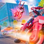 【注目の島】ROGUE RACING