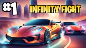 【注目の島】🔫 AII WEAPONS🎯 SUMMER Infinite Fight